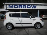 2010 Kia Soul +