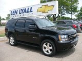 2007 Chevrolet Tahoe LT 4x4