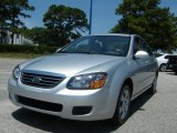 2009 Kia Spectra EX Sedan
