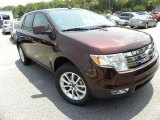 2009 Ford Edge SEL