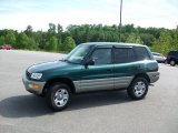 2000 Toyota RAV4 4WD