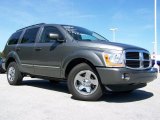 2005 Mineral Gray Metallic Dodge Durango Limited 4x4 #31256391