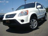 2006 Honda CR-V SE 4WD