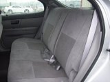 2004 Ford Taurus SE Wagon Rear Seat