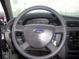 2004 Ford Taurus SE Wagon Steering Wheel