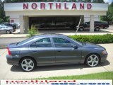 2005 Titanium Gray Metallic Volvo S60 R AWD #31256627