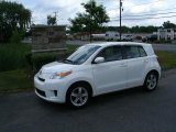 2008 Scion xD 