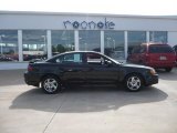 2002 Black Pontiac Grand Am GT Sedan #31256633