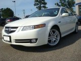 2007 Acura TL 3.2