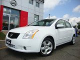 2008 Nissan Sentra 2.0