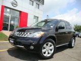 2007 Nissan Murano SL AWD