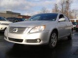 2008 Classic Silver Metallic Toyota Avalon Touring #3126737