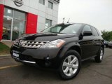 2007 Nissan Murano S AWD