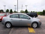 2008 Nissan Sentra 2.0
