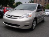 2009 Toyota Sienna LE