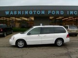 2004 Vibrant White Ford Freestar SEL #31256905