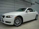 2007 BMW 3 Series 328xi Coupe