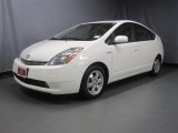2007 Toyota Prius Hybrid