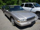 1996 Light Driftwood Metallic Buick Park Avenue  #31256679