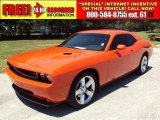 2009 Dodge Challenger R/T