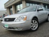 2005 Silver Frost Metallic Ford Five Hundred SEL #31256465