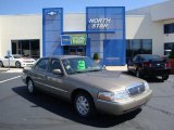 2003 Arizona Beige Metallic Mercury Grand Marquis LS #31256691