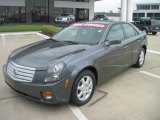 2007 Cadillac CTS Sedan