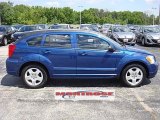 2009 Dodge Caliber SXT