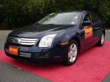 2007 Ford Fusion SE