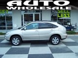 2007 Lexus RX 350 AWD