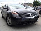 2008 Nissan Altima 2.5 S
