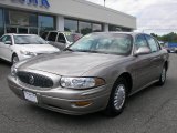 2004 Buick LeSabre Custom