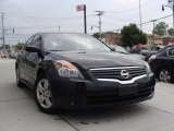 2008 Nissan Altima 2.5 S
