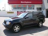 2007 Jeep Grand Cherokee Laredo 4x4