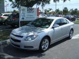 2010 Chevrolet Malibu LT Sedan