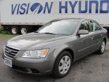 2009 Hyundai Sonata GLS