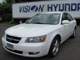 2007 Hyundai Sonata SE V6