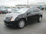 2010 Cadillac SRX V6