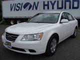 2010 Hyundai Sonata GLS