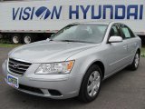 2010 Hyundai Sonata GLS