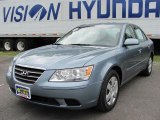 2009 Hyundai Sonata GLS