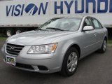 2010 Hyundai Sonata GLS
