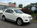 2008 Mercedes-Benz ML 350 4Matic