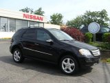 2008 Mercedes-Benz ML 350 4Matic