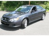 2009 Subaru Legacy 2.5i Sedan