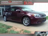 2007 Scion tC 