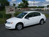 2007 Saturn ION 2 Sedan