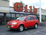 2006 Chili Pepper Red Saturn VUE V6 AWD #31331771