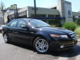2007 Acura TL 3.2