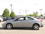 2009 Pontiac G6 GT Sedan